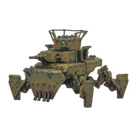 Mahmot Heavy Walker: Warlord Games Konflikt '47