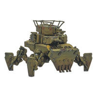 Mahmot Heavy Walker: Warlord Games Konflikt '47