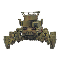 Mahmot Heavy Walker: Warlord Games Konflikt '47