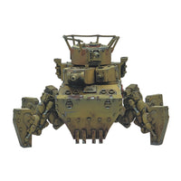 Mahmot Heavy Walker: Warlord Games Konflikt '47