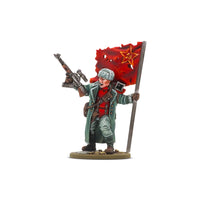 Soviet Union - Soviet Bloc Starter Army: Warlord Games Konflikt '47