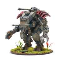 Inago Medium Walker: Warlord Games Konflikt '47