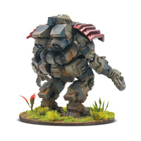 Inago Medium Walker: Warlord Games Konflikt '47