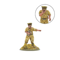 Iron Coffins: Warlord Games Achtung Panzer!