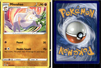 Front + Back scan | PokBox001A100 / English / Normal
