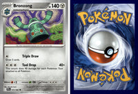 Front + Back scan | PokBox001B1300 / English / Normal