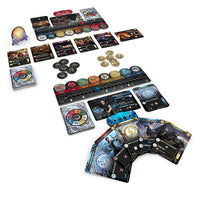 Mistborn - The Deckbuilding Game: Brotherwise Games Board Games