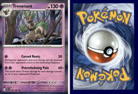 Front + Back scan | PokBox001A400-#072 / English / Holofoil