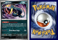 Front + Back scan | PokBox001B1300 / English / Normal