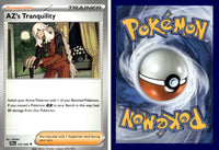 Front + Back scan | PokBox001A400-#016 / English / Normal