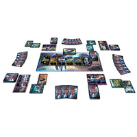 Star Realms - Box Set: Wize Wizard Games Board Games:
