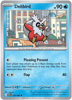 Delibird