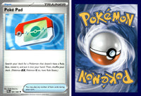 Front + Back scan | PokBox001B800 / English / Normal