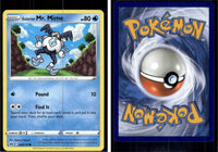 Front + Back scan | PokBox001A100 / English / Normal