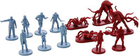 Resident Evil 2 - Survival Horror Expansion: Steamforged Games Board Games