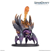 StarCraft TMG: Zerg- Ravager, Expansion Set Archon Studio
