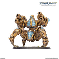 StarCraft TMG: Protoss- Immortal, Expansion Set Archon Studio