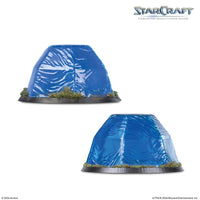 StarCraft Tabletop Miniatures Game: Protoss: Starter Set Archon Studio