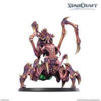 StarCraft Tabletop Miniatures Game: Zerg: Starter Set Archon Studio
