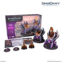 StarCraft TMG: Zerg- Ravager, Expansion Set Archon Studio