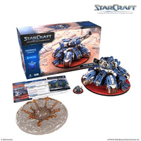 StarCraft TMG: Terran- Siege Tank, Expansion Set Archon Studio