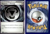 Front + Back scan | PokBox001A500-#011 / English / Holofoil