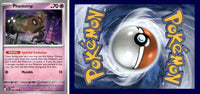 Front + Back scan | PokBox001A400-#032 / English / Normal