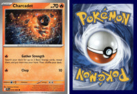 Front + Back scan | PokBox001A300-#042 / English / Normal