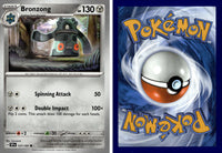 Front + Back scan | PokBox001B1300 / English / Normal