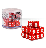 12mm Dice Set: Games Workshop