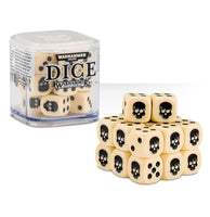12mm Dice Set: Games Workshop
