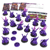 StarCraft Tabletop Miniatures Game: Zerg: Zergling Expansion Archon Studio