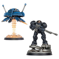 StarCraft Tabletop Miniatures Game: Terran: Jim Raynor Hero Expansion Archon Studio