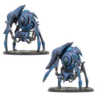 StarCraft Tabletop Miniatures Game: Protoss: Stalker Expansion Archon Studio
