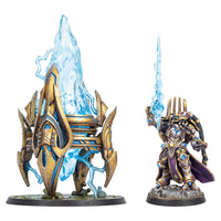 StarCraft Tabletop Miniatures Game: Protoss: Artanis Hero Expansion Archon Studio