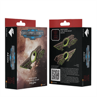 Aeon - The Ring Ship Dropfleet Commander TT Combat