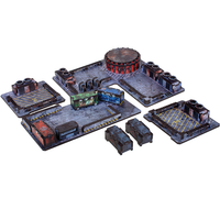 Area Terrain Chroma Terrain Preorders TT Combat