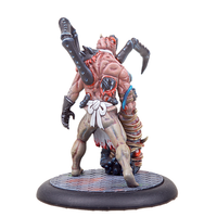 The Entomologist Carnevale TT Combat