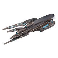 Camilla Felix 'Nanomatrix' - PHR Dropfleet TT Combat