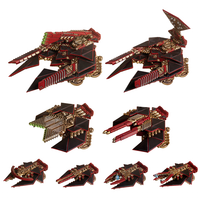 Bioficer Armour Dropzone Commander TT Combat