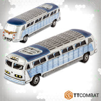 Wrecked Highway Accessories: TT Combat Dropzone Commander