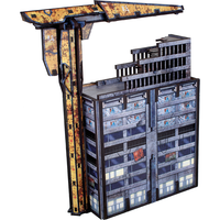 Construction Site Chroma Terrain Preorders TT Combat