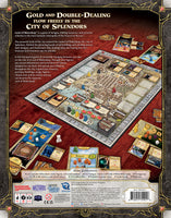 Lords of Waterdeep Renegade Game Studios Board Games