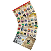 Heat: Legends Exp Board Game Days of Wonder