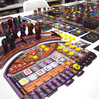 Philharmonix Archona Games Board Games
