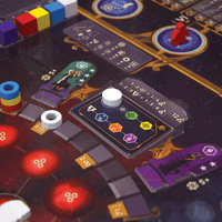 Philharmonix Archona Games Board Games