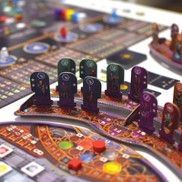 Philharmonix Archona Games Board Games