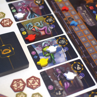 Philharmonix Archona Games Board Games