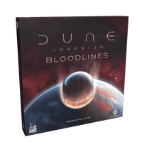Dune: Imperium- Bloodlines Direwolf Digital Board Games