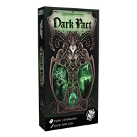 Dark Pact Board Game Trick or Treat Studios